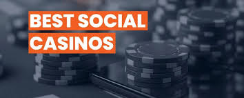Discover the Best Social Casinos of 2023 -1215585138