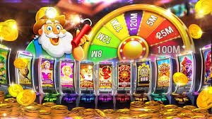 Discover the Thrills of Casino Amazon Slots
