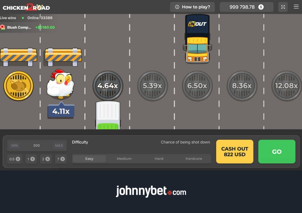 Discover the Thrills of Chicken Road Casinos