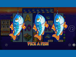 Discover the Thrills of Fishin' Frenzy Slot Game
