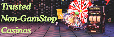 Discovering Casinos Not on GamStop in the UK -1185641059