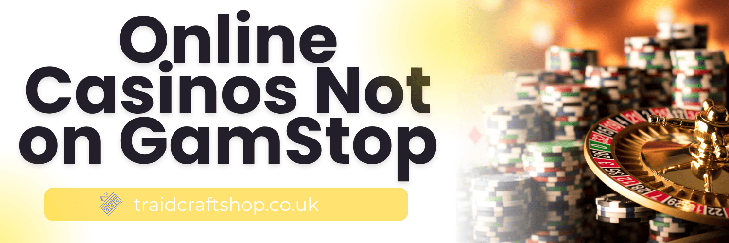 Discovering New Online Casinos Not on GamStop