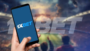 Download the 1xBet App for Enhanced Betting Experience -58606592