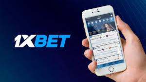 Experience Mobile Betting with 1xBet APP for iOS