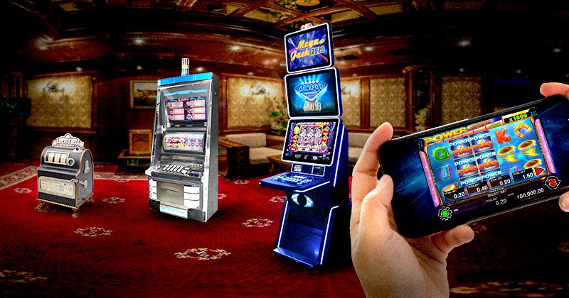 Experience the Thrill of Heats Casino & Sportsbook 1823415783
