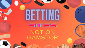 Explore Golf Bookmakers Not on GamStop for the Ultimate Betting Experience