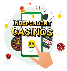 Exploring Independent Casinos Worldwide