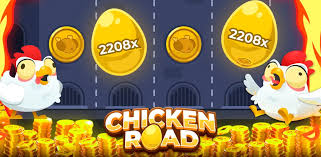 Exploring the Excitement of Chicken Road Demo