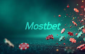 Exploring the Features and Benefits of Mostbet Your Ultimate Online Betting Destination