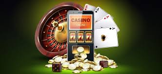 Find de Bedste Udenlandske Casinoer i 2023