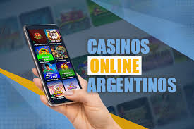Los Mejores Casinos Online de Argentina en 2023