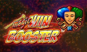 Magic Win Casino Your Ultimate Destination for Online Gaming