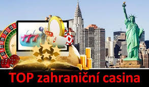 Nejlepší online kasina Zábava a šance na výhru