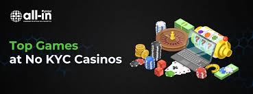 No Verification Online Casinos A Comprehensive Guide -1698227169
