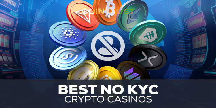 No Verification Online Casinos A Convenient Gambling Experience