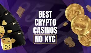 No Verification Online Casinos A Guide to Entertainment without Barriers
