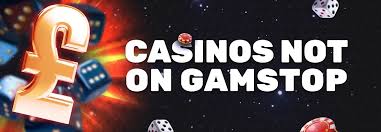 Online Casinos Outside GamStop Discover Gaming Freedom