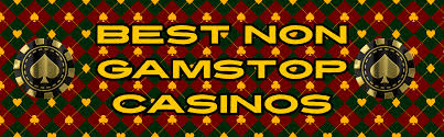 Online Casinos Outside GamStop Discover Gaming Freedom