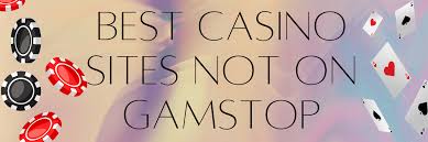 Online Gambling Discover Non-GamStop Casinos