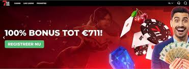 Ontdek de Spannende Wereld van 711 Casino -2041296872