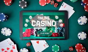 Playing.io Online Casino UK The Ultimate Gaming Experience