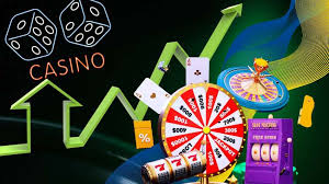 SlotsVader Den Ultimative Online Casino Oplevelse