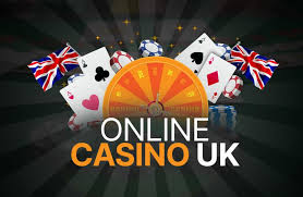 The Ultimate Guide to UK Online Roulette Betting
