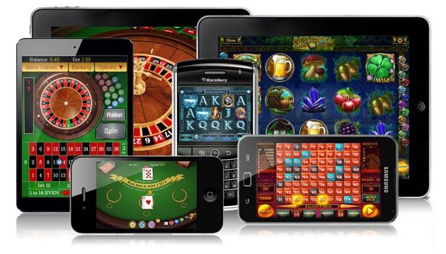 Bedste Mobil Casinoer Spil, Bonusser og Funktioner