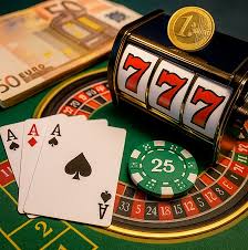 Casinò Non AAMS Deposito Minimo e Vantaggi