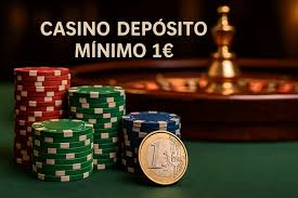 Casinò non AAMS Deposito Minimo e Vantaggi 1020386737