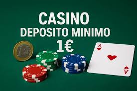 Casinò non AAMS Deposito Minimo e Vantaggi 1020386737