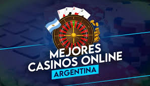Casino Online Argentina Descubre los Mejores Bonos