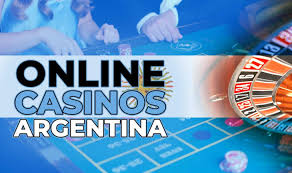 Casino Online Argentina Descubre los Mejores Bonos