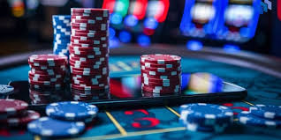 Casinò Online con Deposito di 5 Euro Gioca Senza Rischiare Troppo