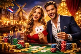 Casinospelletjes zonder CRUKS - Vind jouw perfecte online casino