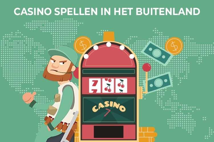 Casinospelletjes zonder CRUKS - Vind jouw perfecte online casino