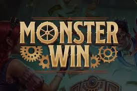 Descubre MonsterWin Casino España Tu destino de juego en línea 866950081
