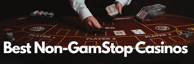Discover New Casinos Not Blocked by GamStop 597868612