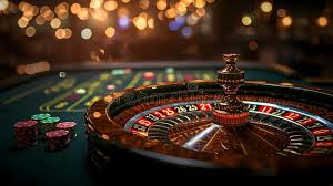 Discover the Best Roulette Sites in the UK 2109529378