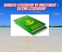 Discover Vanuatu Citizenship by Investment A Gateway to Paradise