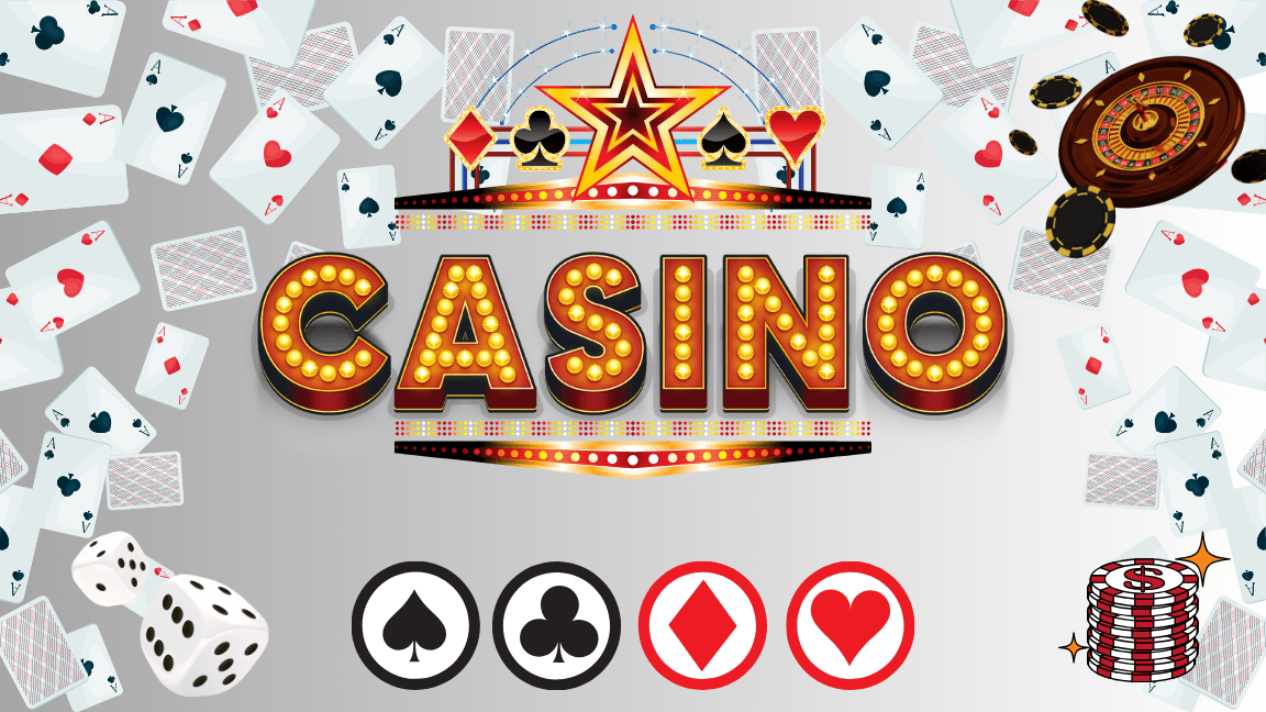 Discovering Reliable Online Casinos Not Covered by GamStop 1080050081