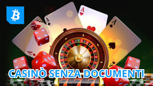 Documenti Necessari per Entrare al Casino Guida Completa 341004253