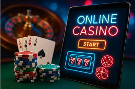 Esplora i Nuovi Casinò Non AAMS Opportunità ed Esclusività