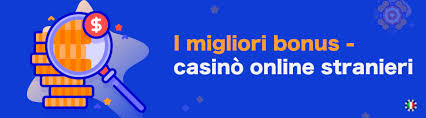 Esplora i Nuovi Casinò Non AAMS Opportunità ed Esclusività
