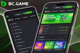 Explora BC.Game APK La nueva forma de jugar y ganar en el mundo de los casinos online