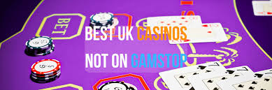 Explore Exciting Non GamStop Bingo Sites for Unlimited Fun
