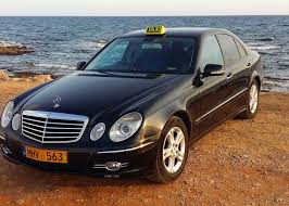 Explore Larnaca with Reliable Taxi Services
