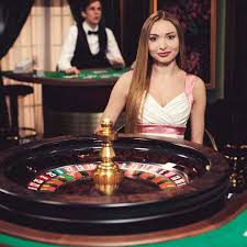 Explore the Best Live Roulette Sites in the UK