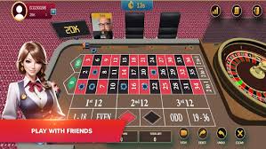 Explore the Exciting World of Live Roulette Sites