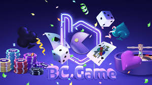 Exploring BC Game VC The Future of Online Gaming